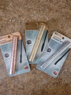 Beauty Intuition Mascara Trio